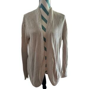 EUC- American Eagle Outfitters Loose Weave oversized cardigan